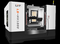 立式数控加工中心 CNC-VMC1060